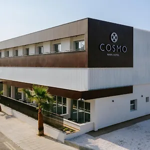 3* מלון Cosmo Napa Boutique