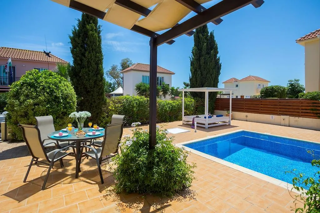 Villa Sunny Days Agia Napa
